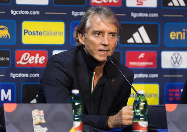 E se Mancini fosse un diesel? Il CT della Nazionale ci aveva detto di aspettare dopo la fragorosa sconfitta all'esordio, e ora la sua Italia sembra ingranare