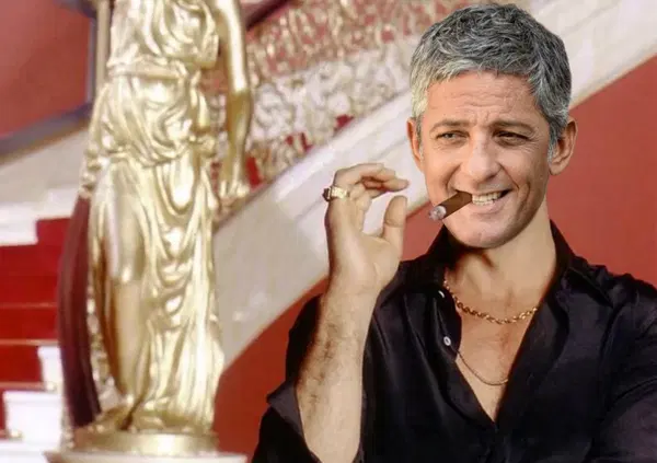 Fiorello ha le palle: detta legge in Rai ed &egrave; l&rsquo;unico che si prende la prima serata alle 20:30 (da vero Tony Montana)