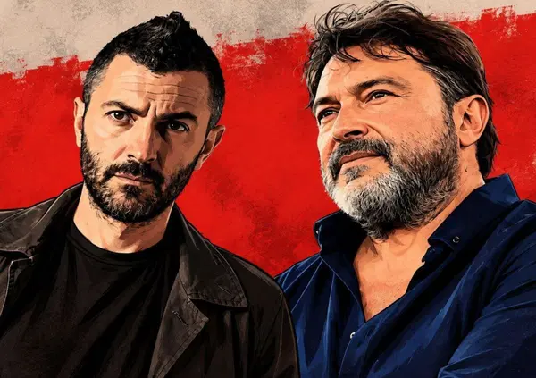 Il metodo Ranucci sulla mia pelle, che ho suonato un citofono mica ho messo una bomba. Chi mi manda? Nessuno Sigfrido, e ora rispondi tu 
