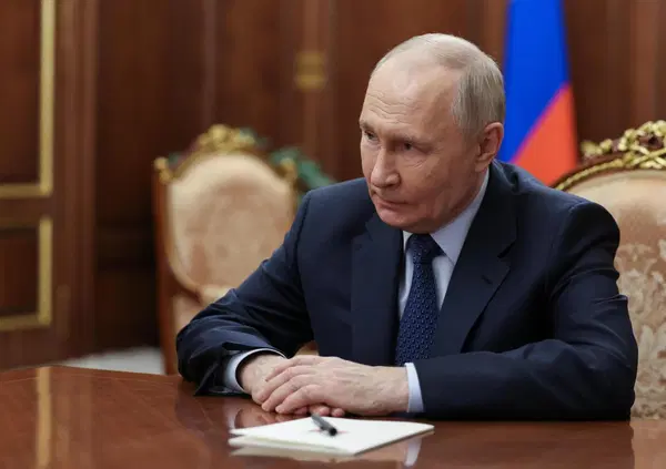 Ok, ma cos'&egrave; il risiko bancario russo? La mossa di Putin su Unicredit, la crisi di liquidit&agrave; e l'allarme sulla tenuta delle banche: ecco che cosa sta succedendo a Mosca (e cosa c'entra la guerra in Ucraina)