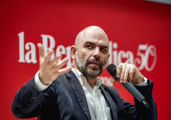 Roberto Saviano SENZA VERGOGNA: ci plagia e ruba la nostra inchiesta su Ranucci e Lavitola senza citarci. E ora ve lo dimostriamo