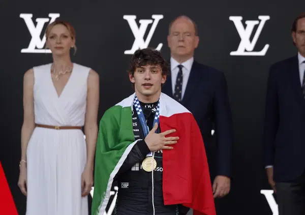 &Egrave; successo davvero: il Principe di Monaco ha invitato Kimi Antonelli e lui gli ha dato picche (ma la vera notizia &egrave; un&rsquo;altra)