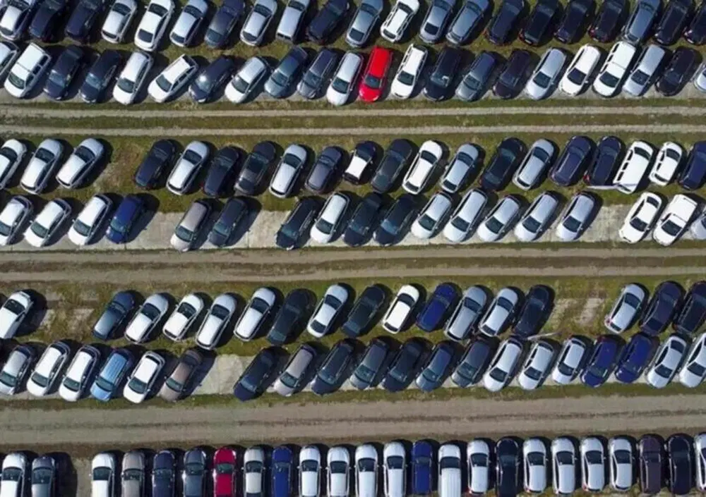 Noleggio veicoli al 31,6% del mercato nei primi nove mesi 2026: volano breve termine e ibride plug-in