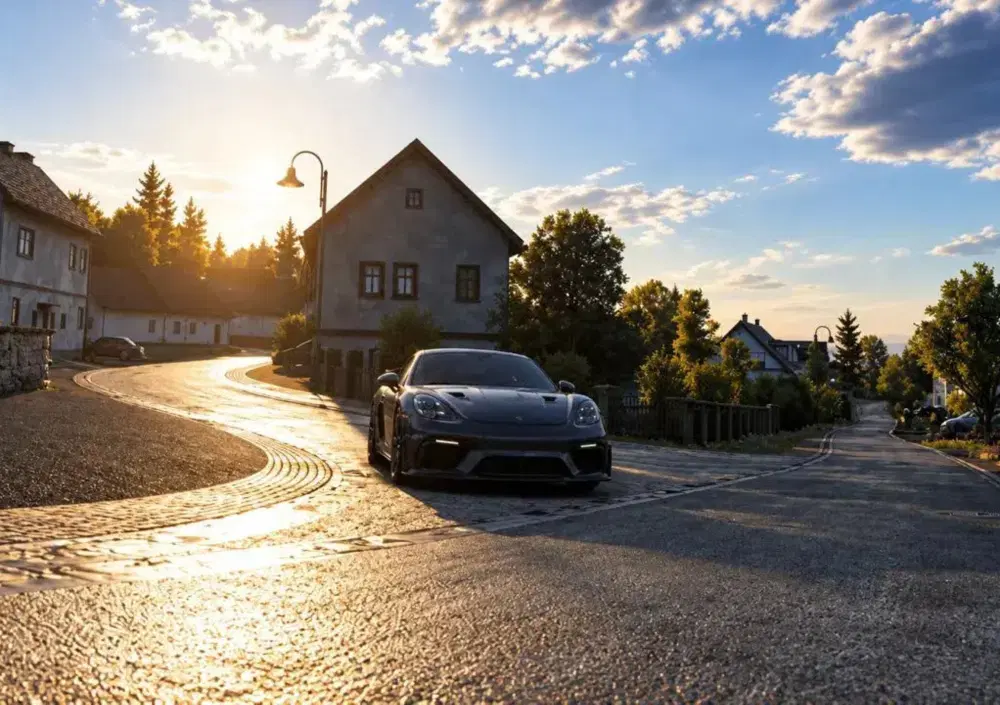 Assetto Corsa EVO - Update 0.10 cosa sappiamo dopo la presentazione di Kunos