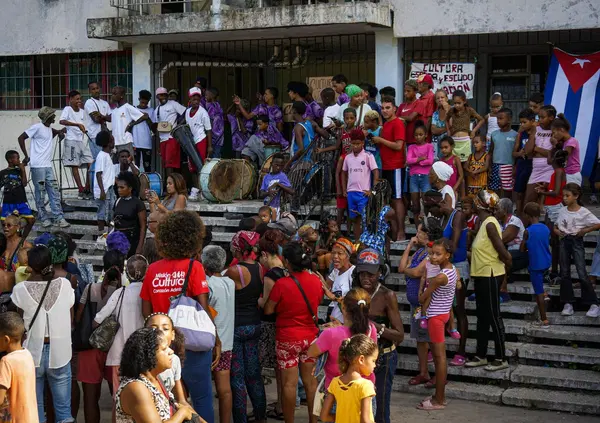 A Cuba si muore anche senza bombe. Senza luce, senza acqua e senza medicine: cos&igrave; gli USA stanno distruggendo un popolo