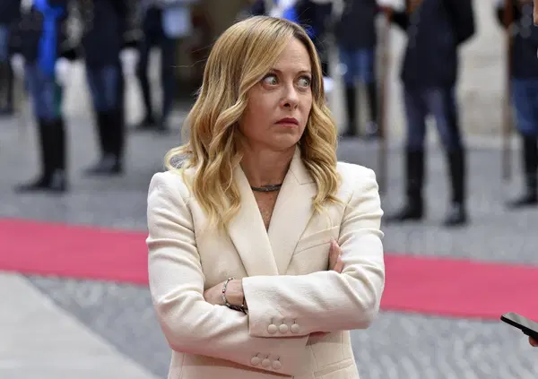 Giorgia Meloni ha vinto la battaglia pi&ugrave; superflua di tutte e rischia di essere l&agrave; premier delle cause perse (riforma della giustizia) o di quelle inutili (come la legge elettorale)