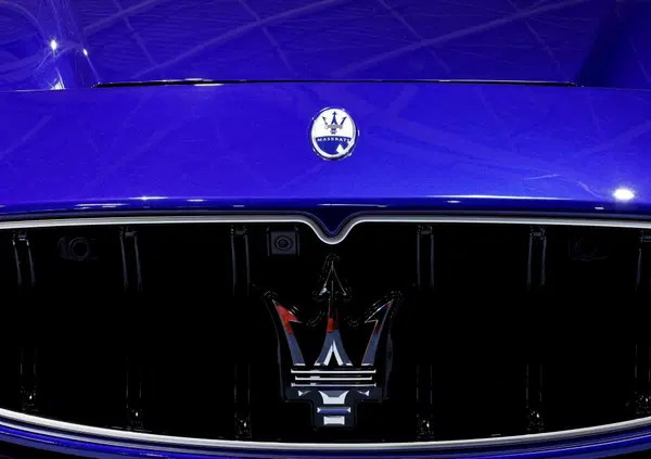 Stellantis s'&egrave; giocata pure la Maserati? Huawei e Jac Motor in trattative con lo storico marchio italiano