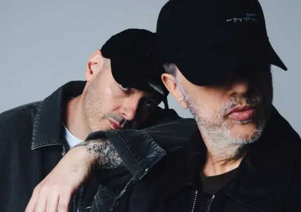 Neffa e Fabri Fibra sbranano le pecore. Cos&igrave; parlarono in &ldquo;Zarathustra Style&rdquo;, il nuovo album dei Superuomini
