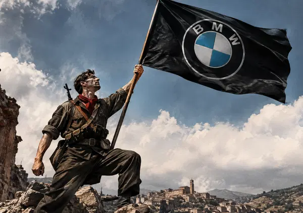 BMW pi&ugrave; antifascista di tutti: in Sassonia sfancu*a Afd (che va a piangere da Musk) e non d&agrave; l'auto di servizio a Rausch