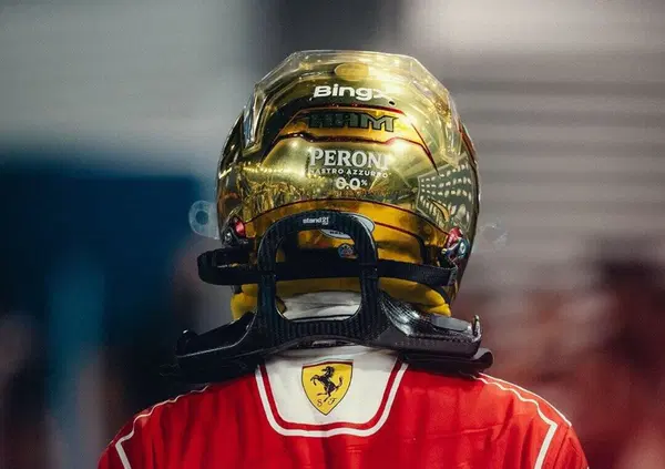 Incredibile a Singapore: la FIA ferma Lewis Hamilton e non lo fa parlare dopo la gara, ma non &egrave; come pensate