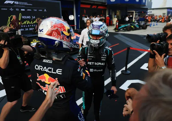 Perch&eacute; la vittoria di Max Verstappen e il podio di Kimi Antonelli a Singapore sono (molto) pi&ugrave; speciali del solito