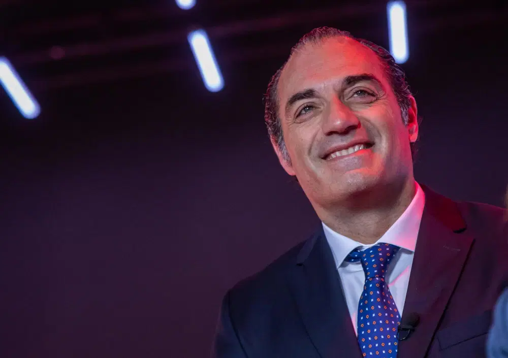 Stellantis, Filosa detta la linea: nuova Alfa Romeo a Melfi, Mirafiori «centrale», alleanze europee contro la Cina. Maserati? «Non abbiamo altre opportunità» E sulla Cuorerosso…