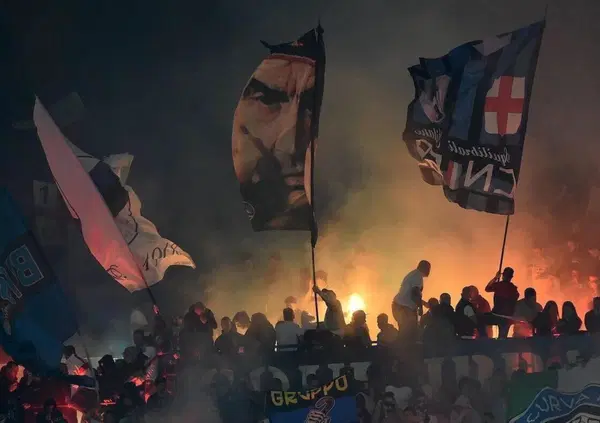 &Egrave; il giorno dell&rsquo;Appello nel processo Doppia Curva: Lucci assolto dal tentato omicidio di Anghinelli, concordati accolti per tutti gli ultras, pena ridotta per Caminiti