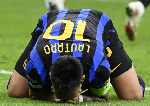 Ma com&rsquo;&egrave; che le squadre di calcio pi&ugrave; forti d&rsquo;Italia perdono in Champions? L&rsquo;Inter di Chivu ancora a zero persino dopo San Siro e il Napoli di Allegri lo segue. E ora non possono permettersi pi&ugrave; errori