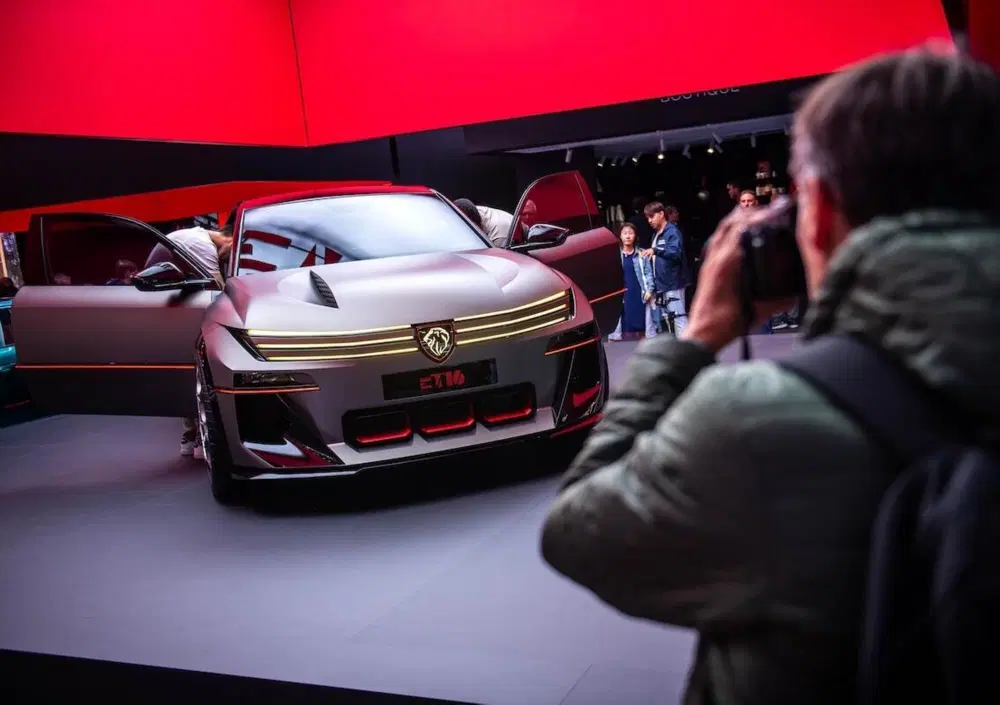 Salone di Parigi 2026: Stellantis protagonista, tanta Cina e una Germania in secondo piano