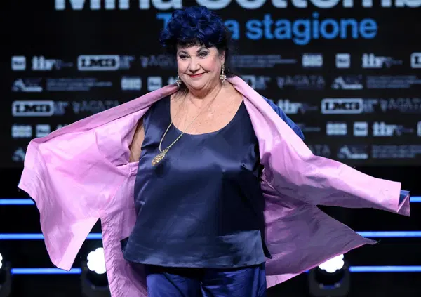 Dopo Ranucci il Campo Largo punta su &ldquo;la mossa&rdquo; di Marisa Laurito: ma a che titolo l&rsquo;opposizione delega le battaglie al variet&agrave;?