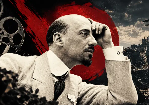 Ma perch&eacute; nessuno parla de &ldquo;L&rsquo;imaginifico&rdquo;, il film su Gabriele D&rsquo;Annunzio presentato alla Festa del Cinema di Roma?