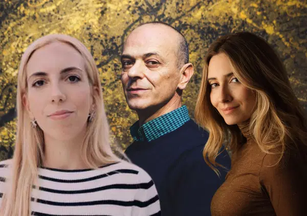La poesia &egrave; sapersi trovare. Tornano gli incontri d&rsquo;arte di Flaminia Colella e Flavia Rossi, questa volta sul valore del segreto