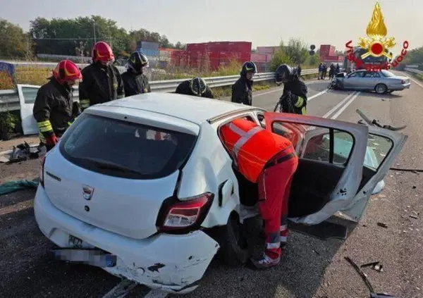 Pierina Buffon morta dopo il frontale con la Jaguar dell&rsquo;ex: ma chi ci crede all&rsquo;incidente? Il femminicidio e la (possibile) scappatoia dell&rsquo;infermit&agrave; mentale