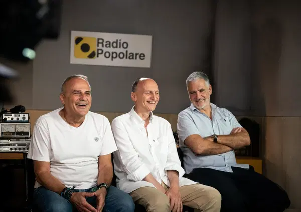 Ma che bello &egrave; vedere alla Festa del cinema di Roma &ldquo;L&rsquo;assurda storia della Gialappa&rsquo;s band&rdquo; di Veltroni? Da Mai dire gol alle battute &ldquo;mai in ritardo&rdquo;: e forse pi&ugrave; che un film serviva una serie