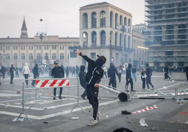 I maranza li abbiamo creati noi quando abbiamo smesso di capire i giovani