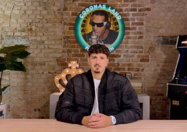 BEN, E STI CAZZI? Ma cosa ha detto Ben di cos&igrave; sconvolgente: niente che non sapevano e niente che non potevamo immaginare (soprattutto parlando di Corona)