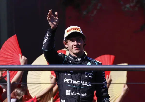 Cosa pensano i piloti MotoGP del match point di Kimi Antonelli ad Austin? Dalla promessa di Bezzecchi alla filosofia di Morbidelli: &ldquo;Sta trascendendo lo sport&rdquo;