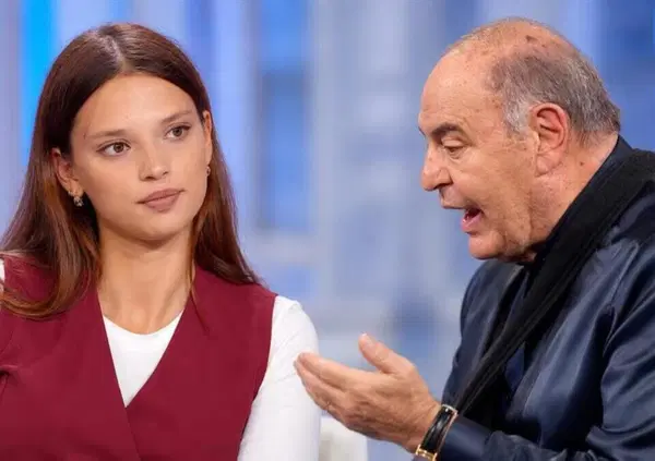 Il fact-checking della lite tra Vespa e la studentessa sull'abbandono scolastico al di l&agrave; dei toni