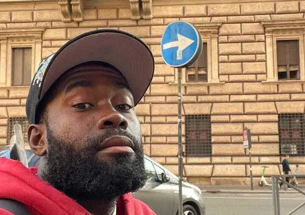 Altro che i Maranza, seguite Primo Nero, l'immigrato che piace alla gente che piace (perch&eacute; vuoi vedere che fa satira seria?)