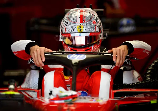 &Egrave; Ferrari show ad Austin con Charles Leclerc? Attenzione, ad analizzare il venerd&igrave; il vero favorito &egrave; un altro 