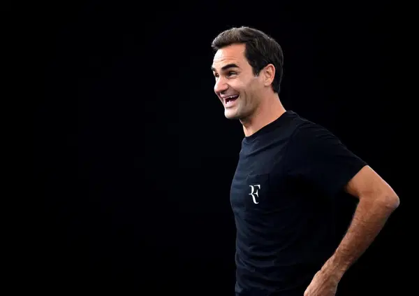 Il tennis non &egrave; uno sport per vecchi? A Creta, i Mondiali di tennis dimostrano il contrario