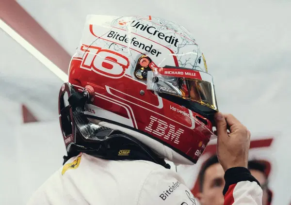 La furia di Charles Leclerc dopo le qualifiche a Austin: &ldquo;Mi fa incaz*are, in Q3 paghiamo e non &egrave; solo questione di motore&rdquo;