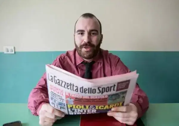 Dal Gigante di Brema al vocabolario del tifoso fluido. Ecco come Il Pancio racconta il calcio su internet: l'intervista totale