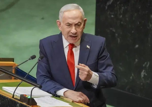 &ldquo;Con o senza Netanyahu, Israele continuer&agrave; la guerra in Iran&rdquo;. Parla Alberto Negri: &ldquo;Con le elezioni non cambier&agrave; quasi niente&rdquo;