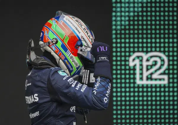 &ldquo;Oltre ogni limite&rdquo;: forse non ve ne siete accorti, ma Kimi Antonelli sta facendo il Max Verstappen di questa F1