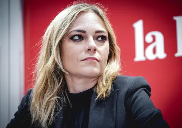 Chi &egrave; Michela Ponzani, la storica querelata da La Russa per avergli ricordato i suoi trascorsi in piazza