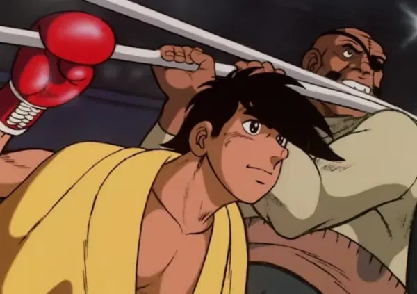 Siamo tutti &ldquo;Rocky Joe&rdquo;: oggi piangiamo la scomparsa di Tetsuya Chiba, pap&agrave; di &ldquo;Ashita no Joe&rdquo;, uno dei manga pi&ugrave; importanti e rivoluzionari di tutti i tempi