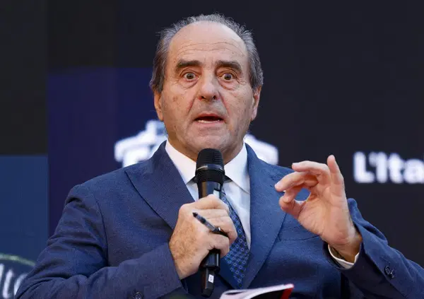 Stefania Craxi scazza con FdI per la candidatura di Di Pietro al Csm, ma qualcuno ha chiesto a lui che ne pensa? Noi s&igrave;: &ldquo;Io raccomandato? Ho i titoli e non ho chiesto il permesso a nessuno&rdquo;