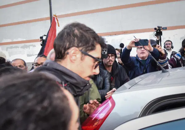 Hanno fatto bene a scarcerare Youssef Siher o no? Ecco cosa diceva, cosa contestava la procura e cosa risponde il Gip, punto per punto