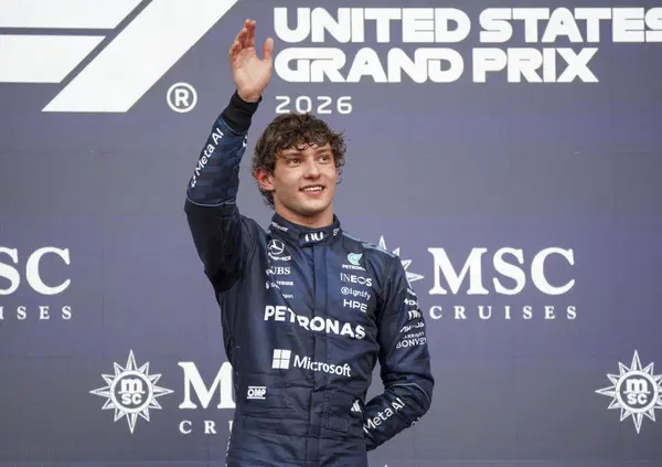 Pecco Bagnaia e il valore (per l&rsquo;Italia) del Mondiale di Kimi Antonelli: &ldquo;Una delle occasioni pi&ugrave; grandi mai esistite&rdquo;. E Marco Bezzecchi assicura: &ldquo;&Egrave; pronto&rdquo;