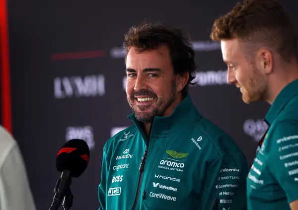 &ldquo;Un terzo di griglia non &egrave; all&rsquo;altezza della F1&rdquo;: Alonso attacca (ancora), ma ha la memoria corta? Intanto, in Messico gli rispondono a fuoco