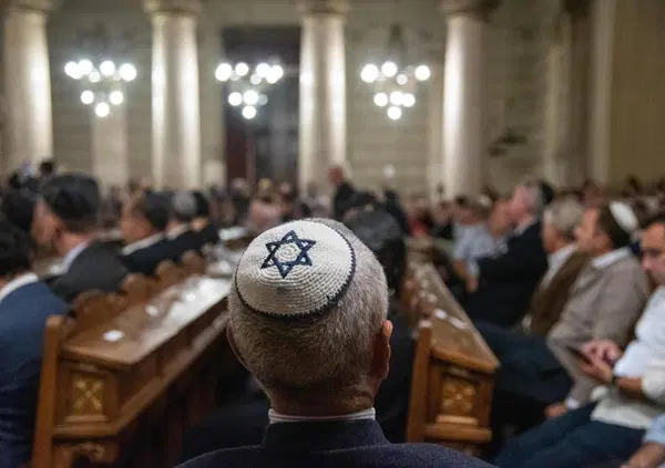 Le elezioni in Israele ci dimostrano che l'accusa di genocidio &egrave; una cazzata