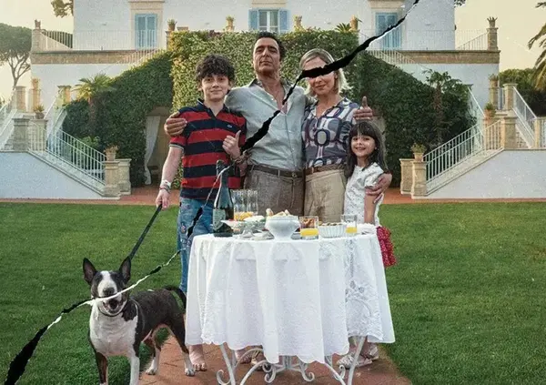 L&rsquo;estranea, anatomia di una famiglia infelice. Lo sceneggiatore De Chirico: &ldquo;Io e Strippoli raccontiamo una Puglia borghese che abbiamo vissuto entrambi&rdquo;