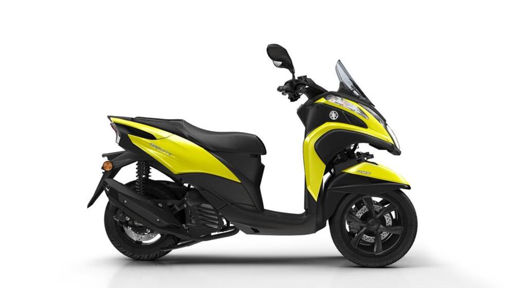Ruote Anteriori Moto Yamaha Tre Ruote Ruote Anteriori Scooter
