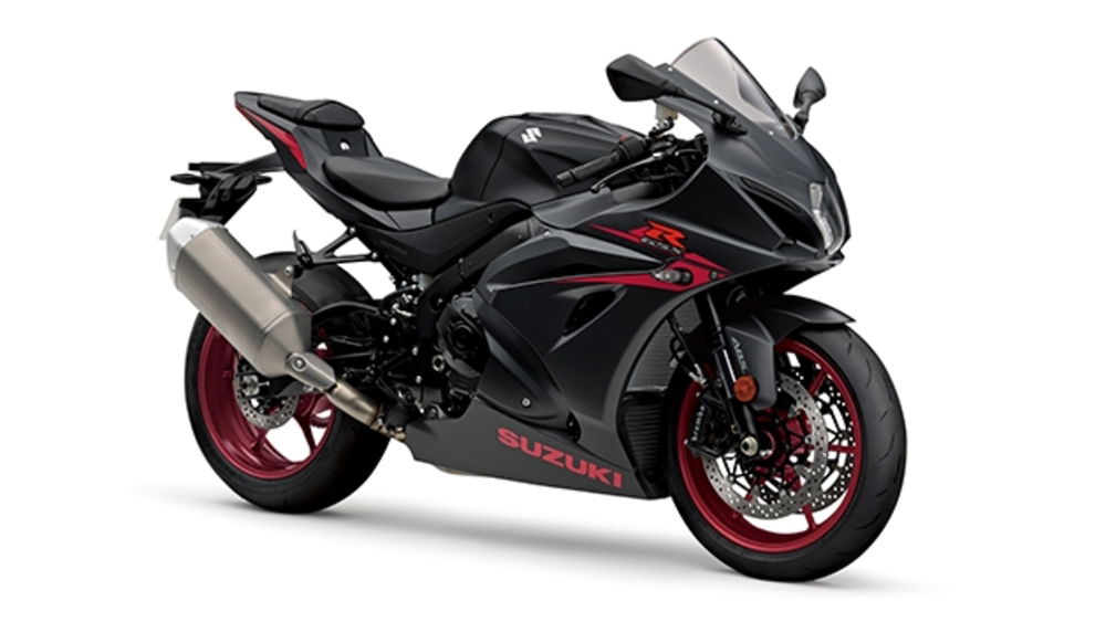 R 750 Suzuki Gsx R 1000 K7 Usata Suzuki K5 Yoshimura Usata Suzuki